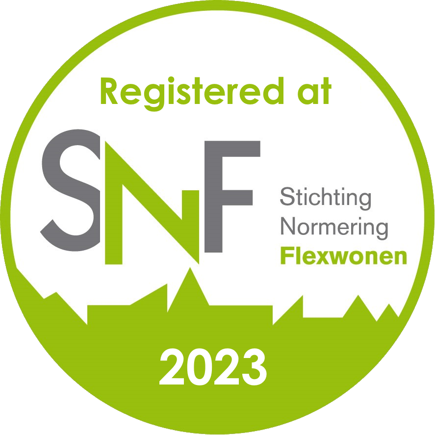 Stichting Normering Flexwonen